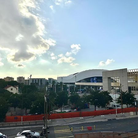 Magnifique Appartement En Face Du Stade Velodrome Marseilles Buitenkant foto