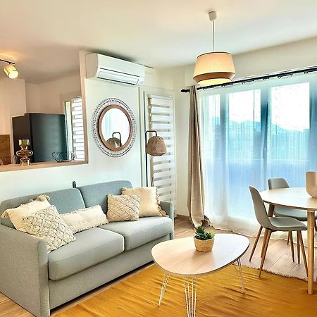 Magnifique Appartement En Face Du Stade Velodrome Marseilles Buitenkant foto