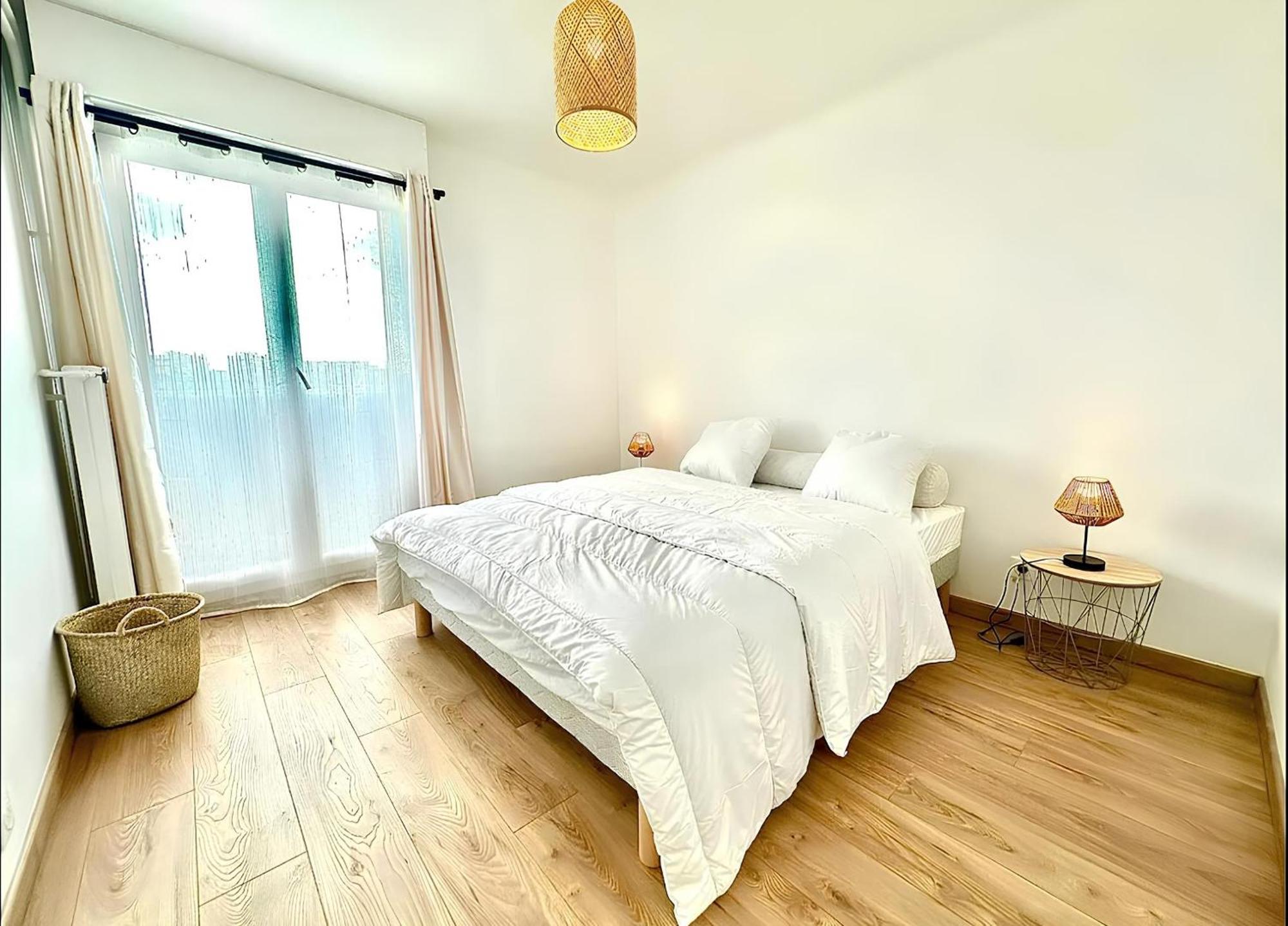 Magnifique Appartement En Face Du Stade Velodrome Marseilles Buitenkant foto