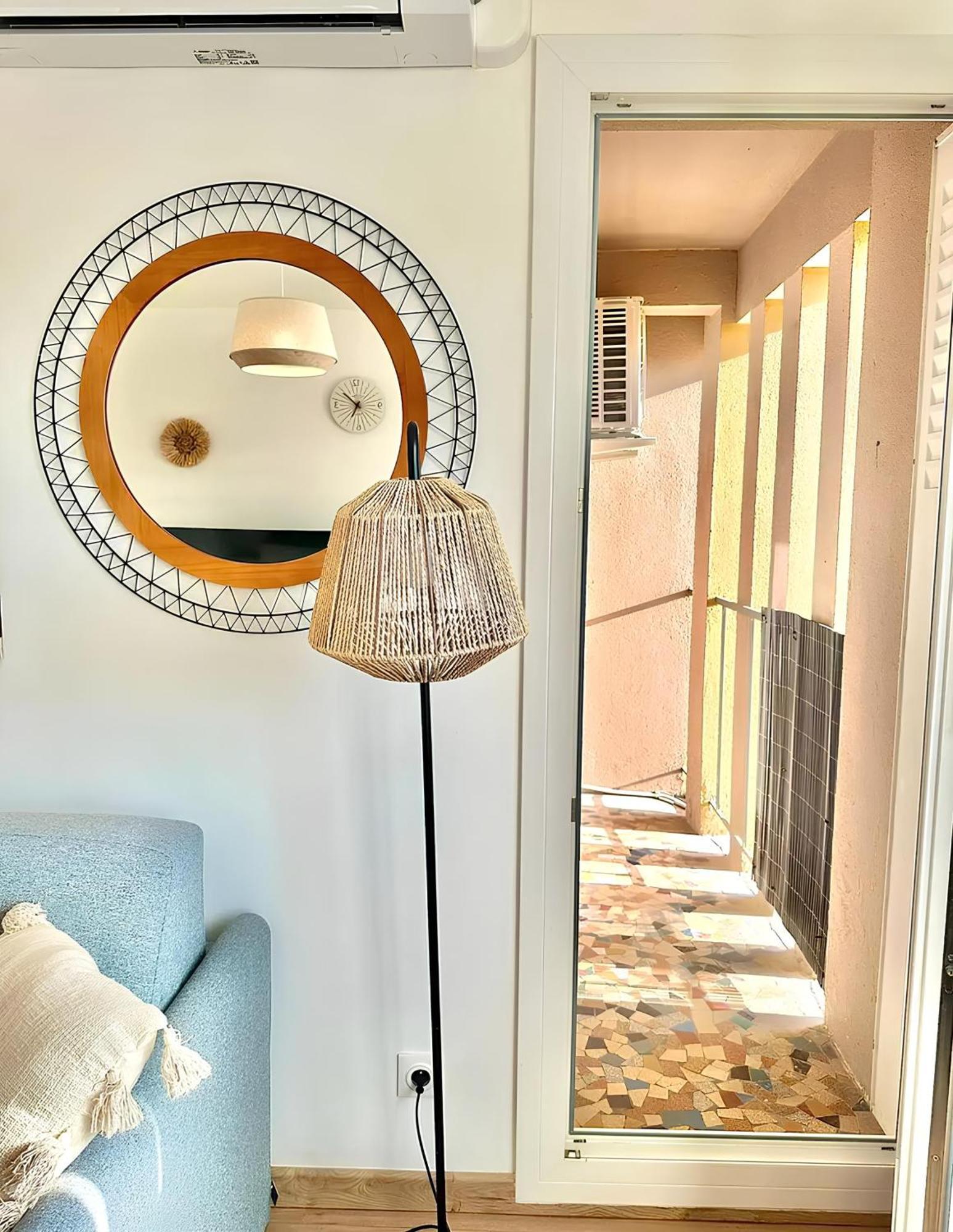 Magnifique Appartement En Face Du Stade Velodrome Marseilles Buitenkant foto